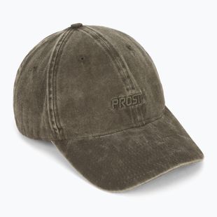 Basecap PROSTO Infinity washed brown