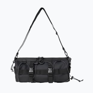 Lenker-Fahrradtasche PROSTO Biker Bag Base 5 l black