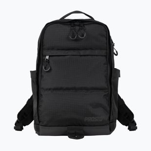Cityrucksack PROSTO Base 19 l black