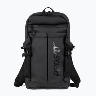 Cityrucksack PROSTO Rack 23 l black