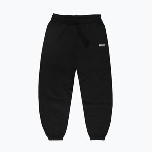 Herrenhose PROSTO Infinity2 black