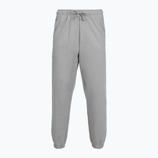 Herrenhose PROSTO Big Shield gray