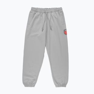 Herrenhose PROSTO Big Shield gray