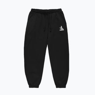 Herrenhose PROSTO Crossing black