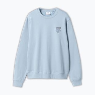 Herrenpullover PROSTO Infine denim blue