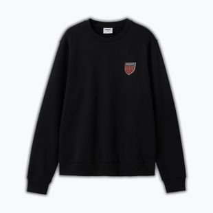 Herrenpullover PROSTO Infine black