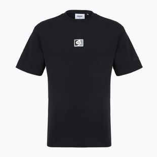 Herren-Shirt PROSTO Mono ST black