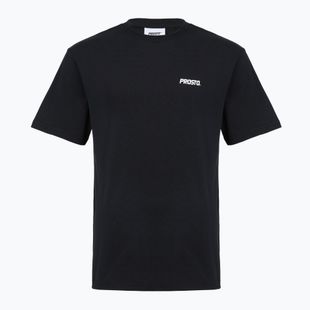Herren-Shirt PROSTO Base black