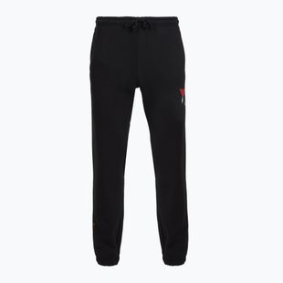 Herrenhose PROSTO Bark black