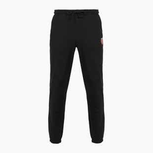 Herrenhose PROSTO Infine black