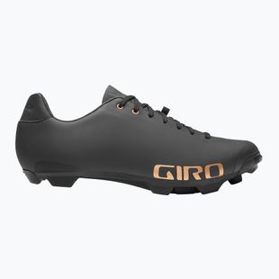 Herren MTB-Radschuhe Giro Empire SRC schwarz