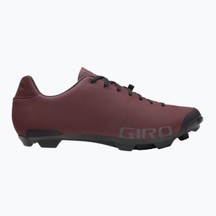 Herren MTB-Radschuhe Giro Empire SRC Ton rot