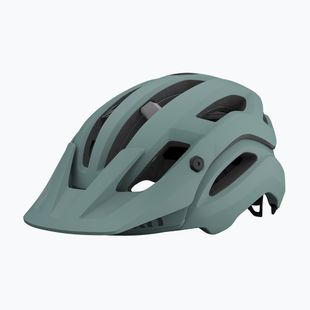 Fahrradhelm Giro Manifest Spherical MIPS matte mineral