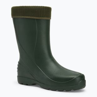 Gummistiefel Damen Dry Walker Strack green
