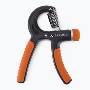 HMS Sc20 verstellbare Hantelbankpresse orange 17-37-020