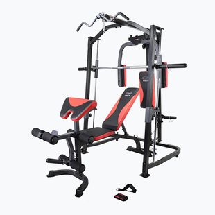 Kraftstation mit Smith-Maschine HMS X1