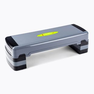 HMS Aerobic Stepper As005 grau 17-44-016