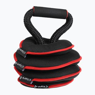 Kettlebell regulowany HMS KRM20