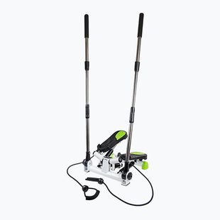 HMS Diagonalschrittmotor S3096 schwarz/grün