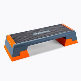 HMS Aerobic Stepper As007 orange 17-44-023