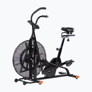 Luftfahrrad HMS MP6548 schwary 17-3-11