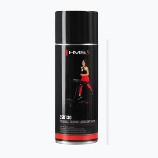 Laufbandöl HMS 450 ml black