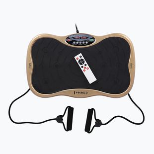 HMS-Vibrationsplattform SVP01 gold