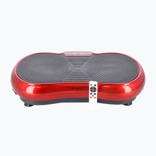 HMS-Vibrationsplattform SVP02 rot