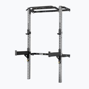 Trainingskäfig HMS KLT23 silber