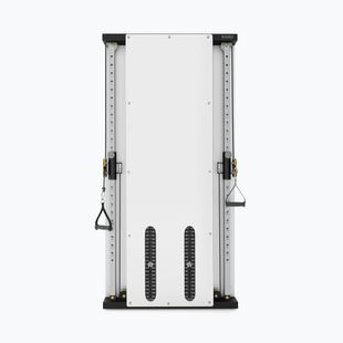 Wandmontierte Trainingsstation HMS BS302 Commercial silver