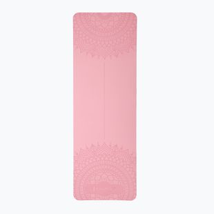 Yogamatte HMS YM10 hellrosa