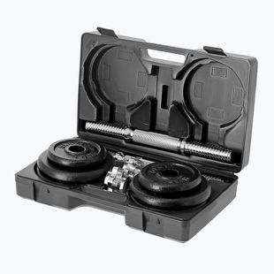 Verstellbare Hantelset HMS ST20