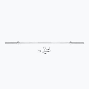 Gerade Olympiastange HMS GOP180