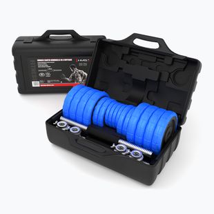 Gewichtssatz HMS SGG30