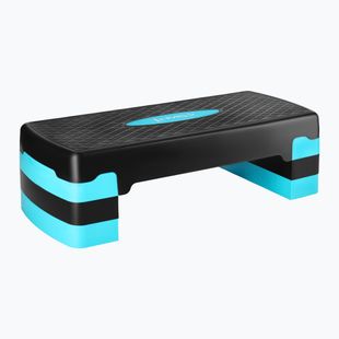 HMS Aerobic Stepper AS002 schwarz/mint