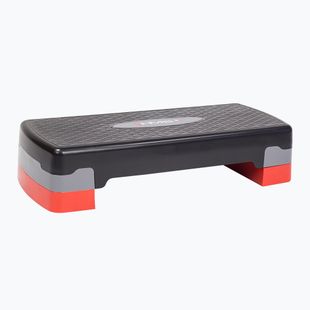 HMS Aerobic Stepper AS003 grau/rosa