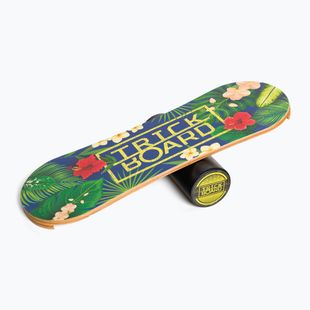 Trickboard Classic Tropical bunt TB-17131