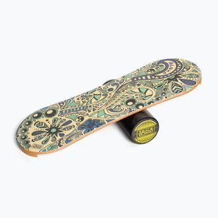 Trickboard Classic Aloha bunt TB-1729
