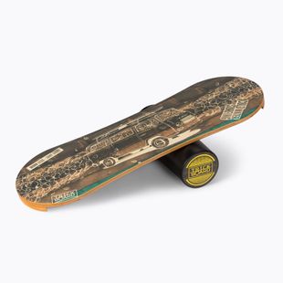 Trickboard Trip Vip buntes Balance Board TB-17216