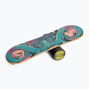 Trickboard Classic Octopus blau TB-1723