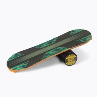 Trickboard Trainer Balance Board schwarz und blau TB-17773