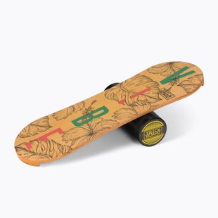 Trickboard Vibe Gleichgewichtsbrett beige TB-17797