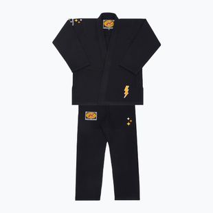 BJJ-Gi MANTO Tiger's Tail BJJ