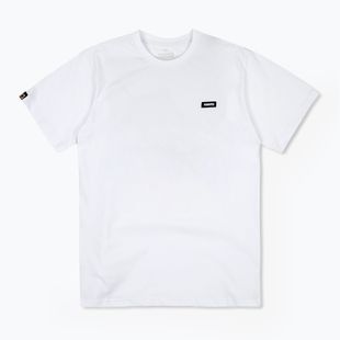 MANTO Motion T-shirt weiß
