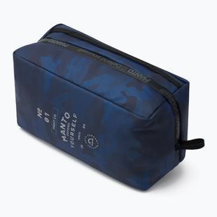 Kosmetiktasche Manto Camouflage