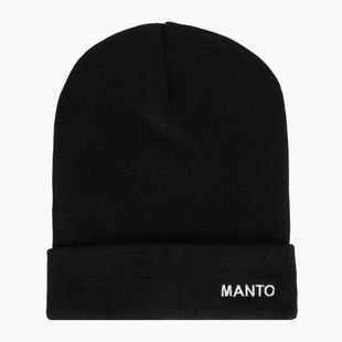 Wintermütze MANTO Base black
