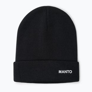 Wintermütze MANTO Base black