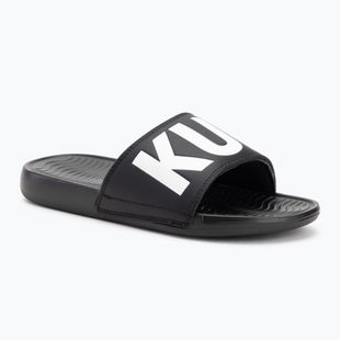 Kubota Pro 2.0 Damen-Flip-Flops schwarz