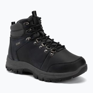 Herren Schuhe BIG STAR UU174196 black