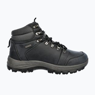 Herren Schuhe BIG STAR UU174196 black
